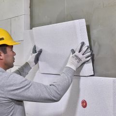 Multipor Isı Yalıtım Levhası