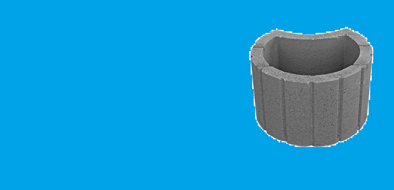 Gri Mini Set Çiçeklik