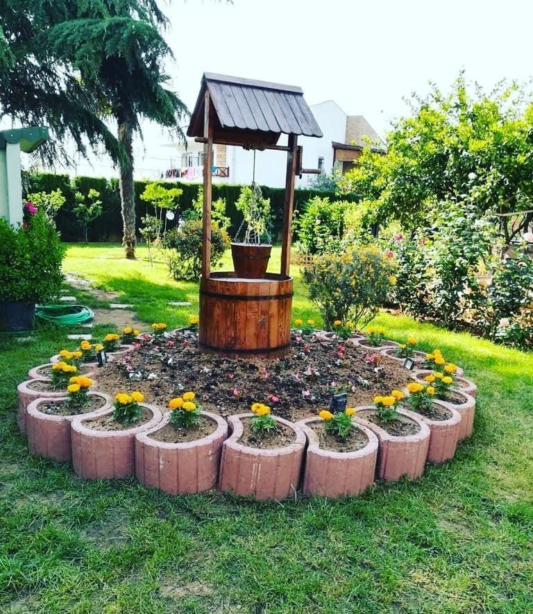 Kırmızı Mini Set Çiçeklik Şile Adet Fiyat