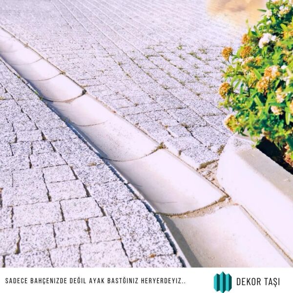 21x33 Beton Oluk Sancaktepe Adet Fiyat