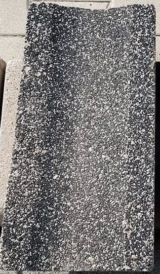 Bazalt 25x50 Mineralli Su Oluğu Şile Adet Fiyat