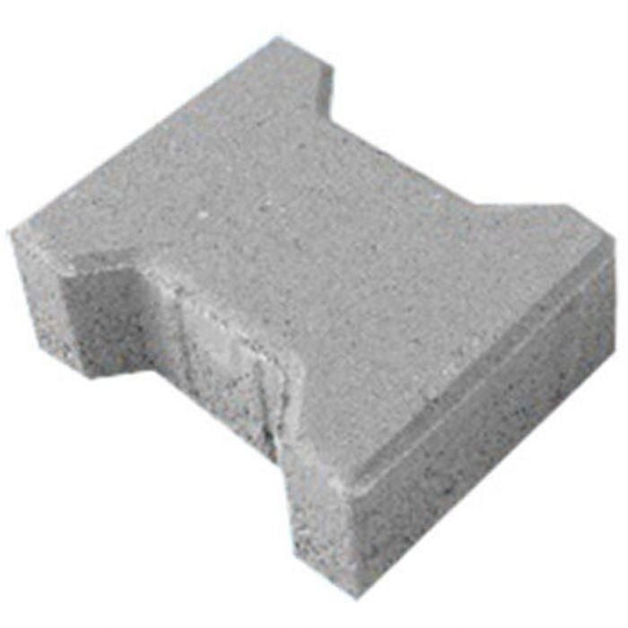 10'luk Kilitli Parke Taşı