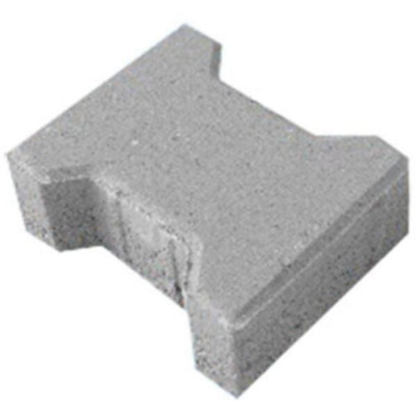 10'luk Kilitli Parke Taşı