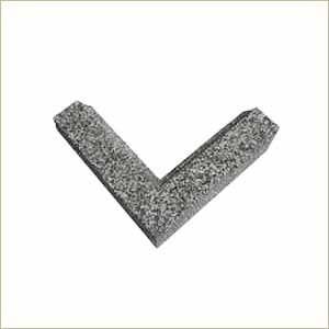 Mineralli Ağaç Takımı L Bordür