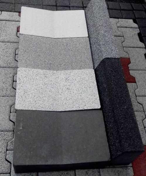 Kumlamalı Oluk Taşları 25x40 Adet Fiyat