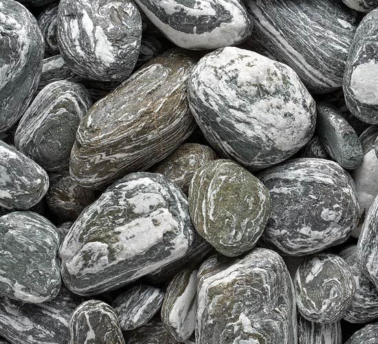 Yuvarlatılmış Angelstone