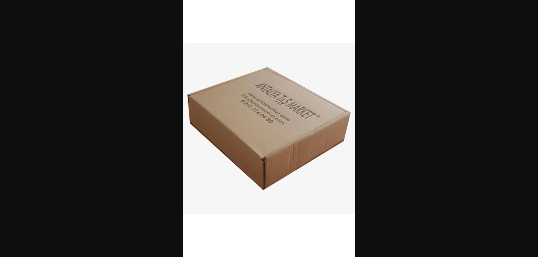 Simli Gerçek Doğal Taş Tv Ünitesi Arkası Fileli Patlatma Taş Dekorasyon Taşı BBYZSDT