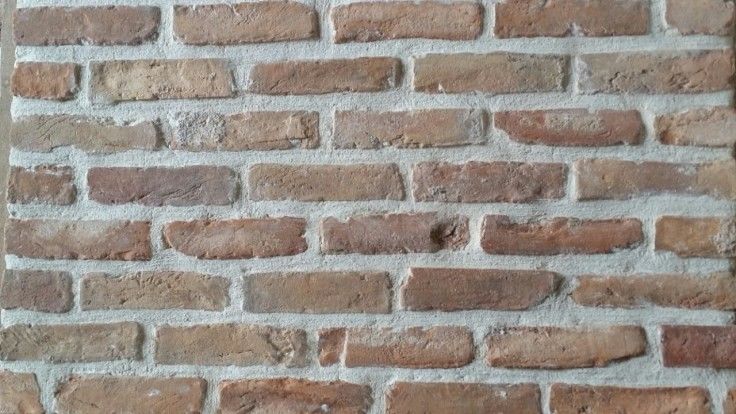 Antik Kaplama Tuğla
