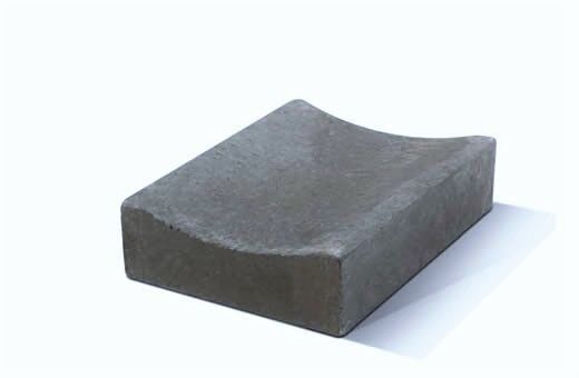 40x50 Beton Oluk Taşı