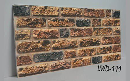 Tuğla Panel LWD 111