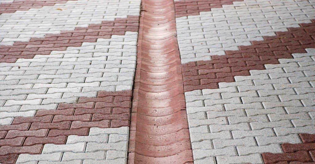 25x30 Kırmızı Oluk Taşı Arnavutköy Adet Fiyat