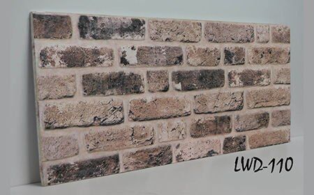 Tuğla Panel LWD 110