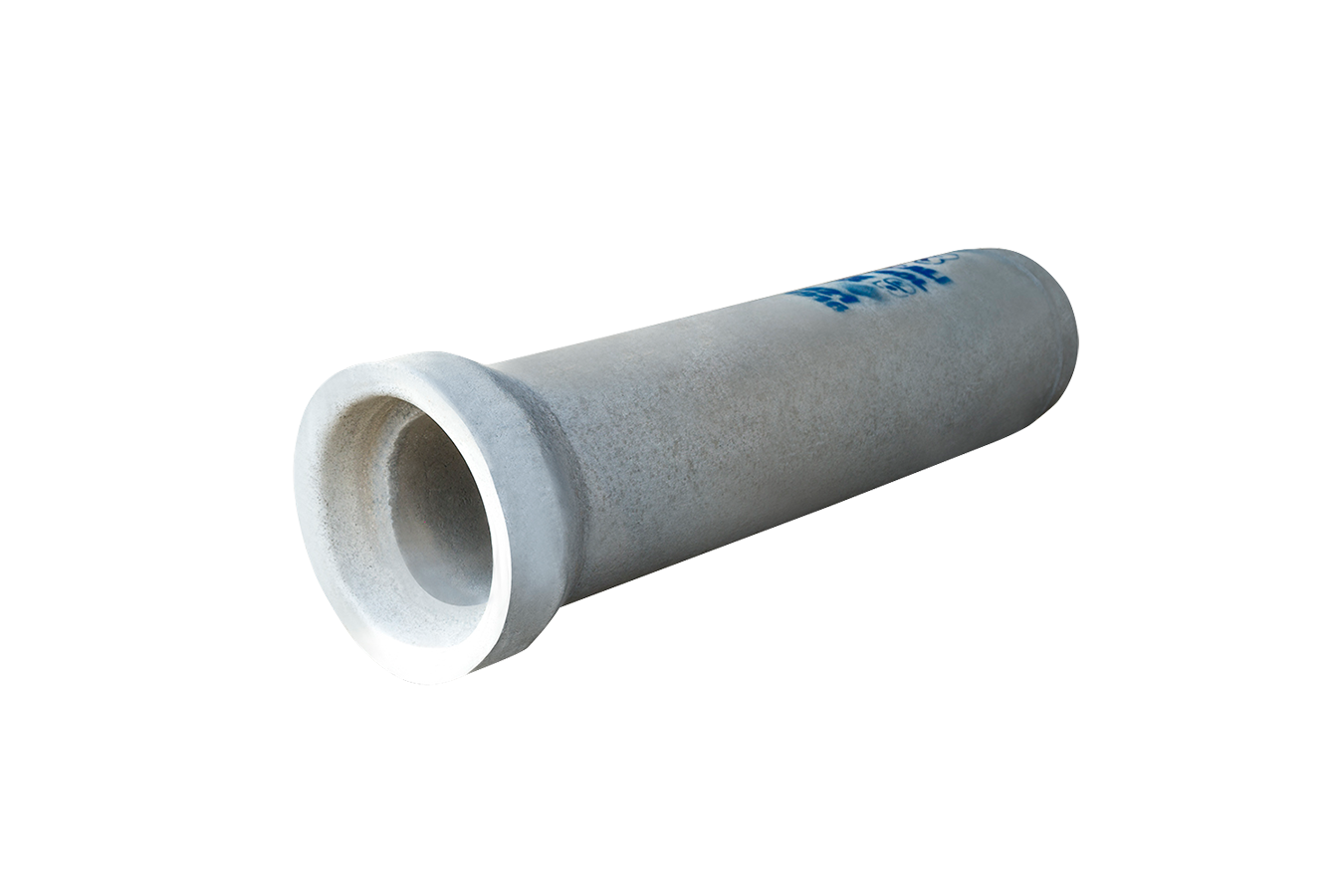 Entegre Contalı Muflu Betonarme Borular - 300 lük