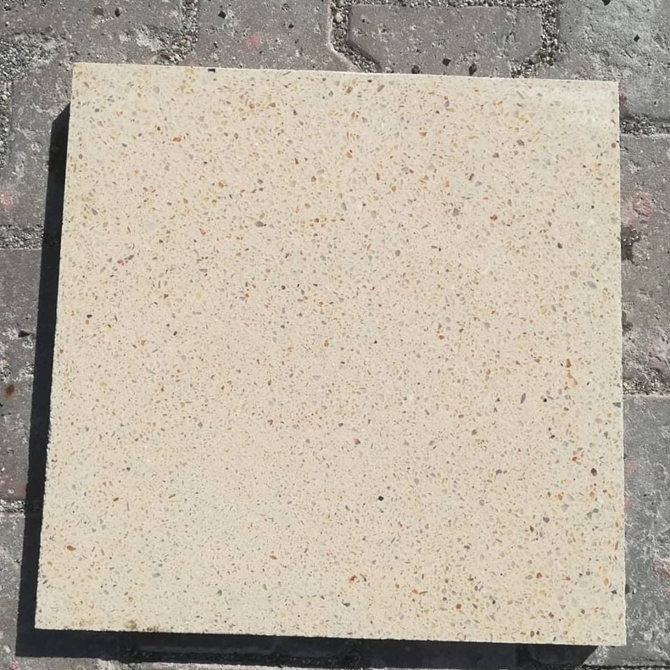 Terrazo Karo Sağıroğlu Modeli