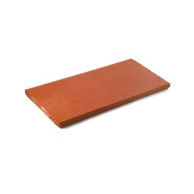 Terracotta 15x30 cm