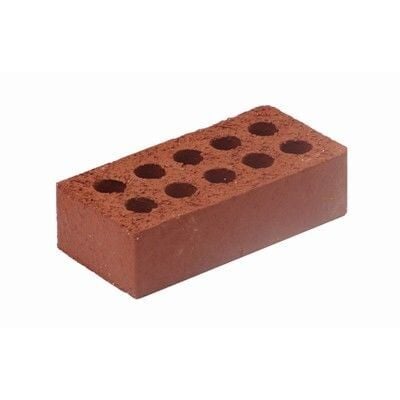 Küçük Pres Tuğla