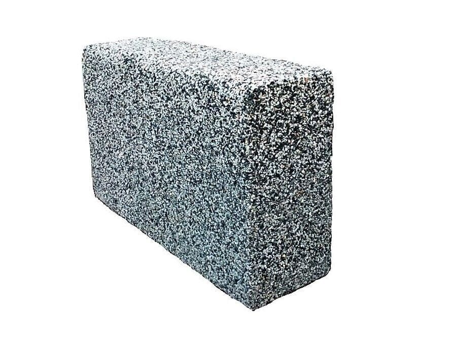 Mineralli Düz Dikey Bordür