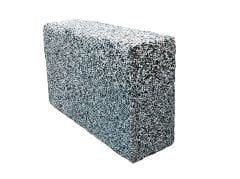 Mineralli Düz Dikey Bordür