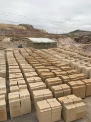 18x29x60 Nevşehir Taşı