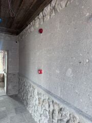 Hafif Nevşehir Taşı (Yalıtım Özellikli)