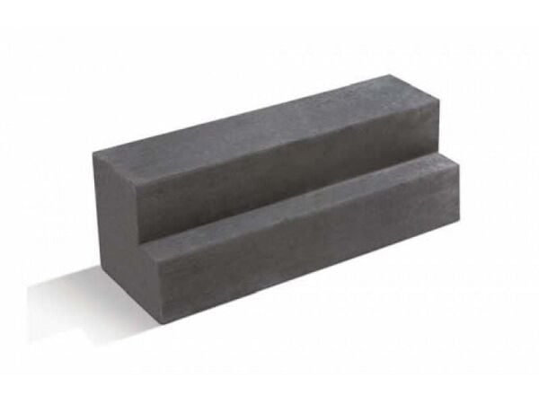 Alt Beton Bordür ( L ) , Kırmızı , Arnavutköy Adet Fiyat