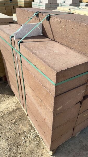 Nevşehir Taşı 4 Renk Seçeneği - Doğal Yapı ve Dekorasyon Taşı