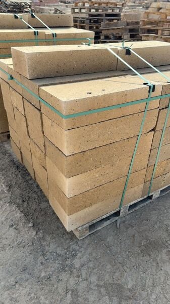 Nevşehir Taşı 4 Renk Seçeneği - Doğal Yapı ve Dekorasyon Taşı