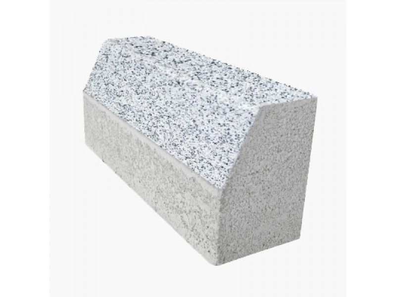 Granit Bahçe Bordürü