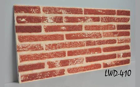 İnce Tuğla Panel LWD 410