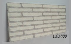 İnce Tuğla Panel LWD400