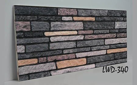 Kesme Taş Panel LWD 340