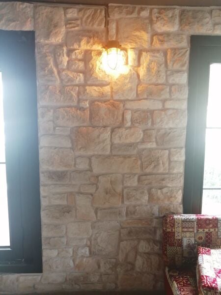 Budaklı Lagos Kültür Taşı