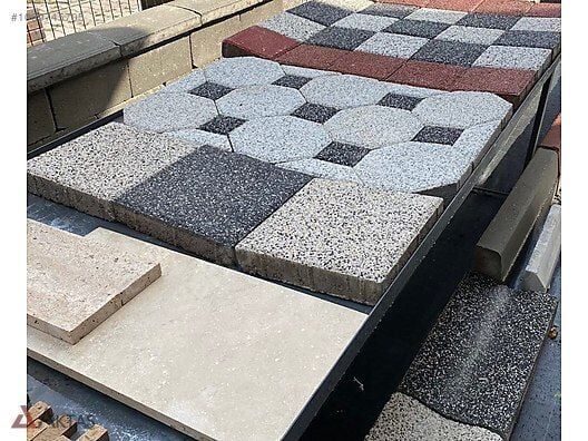 30*30 karo taşı fiyatları