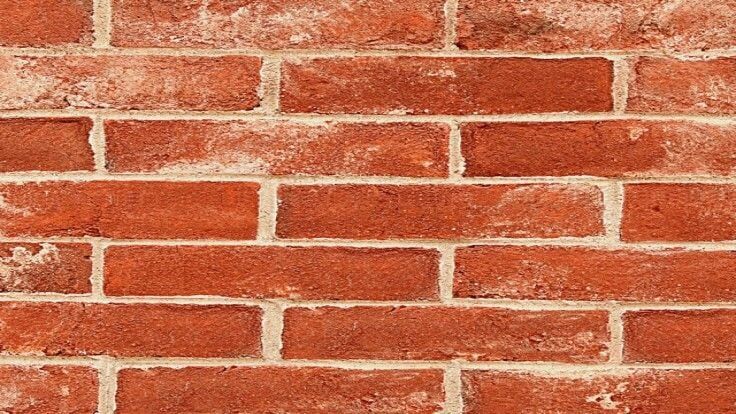 El Yapımı Kaplama Tuğla Aret