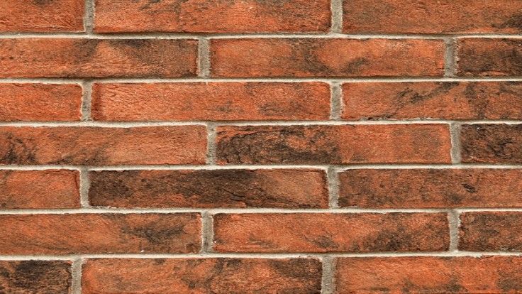 El Yapımı Kaplama Tuğla Bordomix