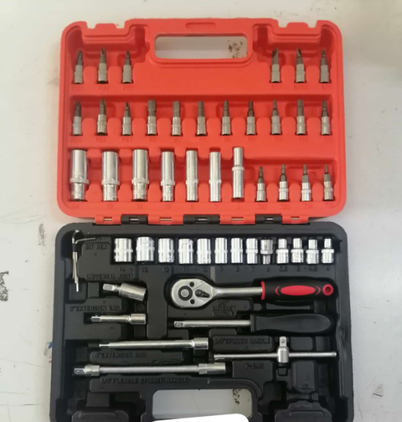 53 Parça Lokma Seti