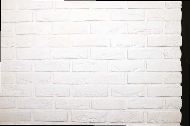Yığma Tuğla Beyaz Altın BP - 4000