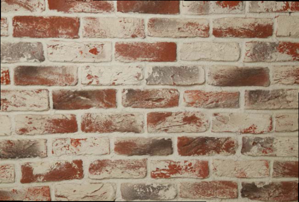 Eski Tuğla BP - 3015 Oksit Kırmızı