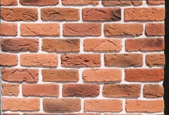 Eski Tuğla Portakal 3017 ( Mix )