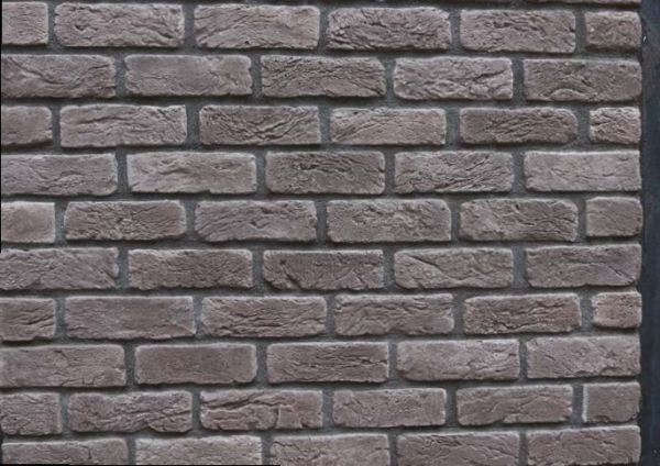 Eski Tuğla Gri