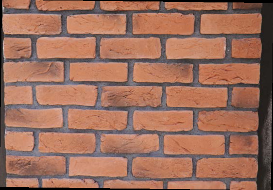 Eski Tuğla Cemre BP - 3011