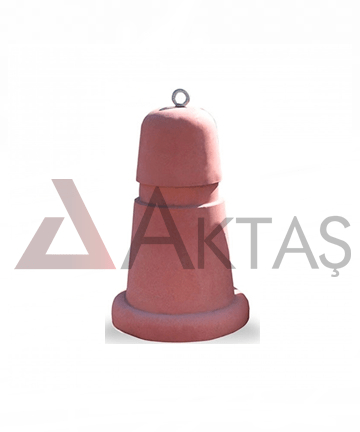 Park Mantarı - Yigal