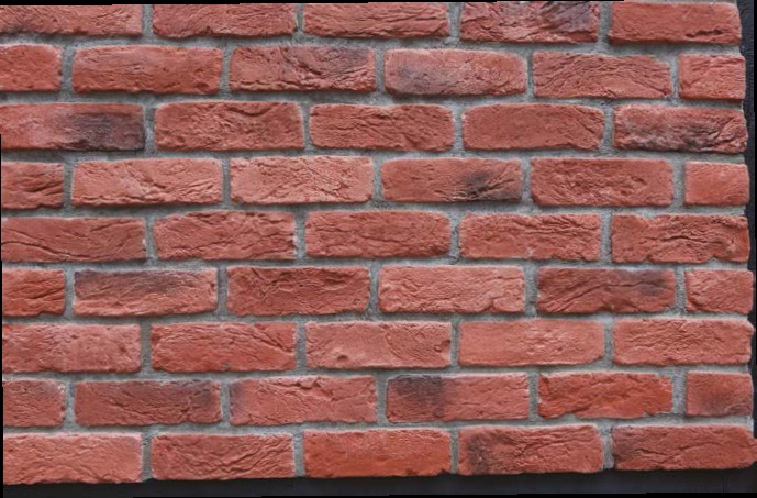 Eski Tuğla Eros Kırmızı BP - 3003