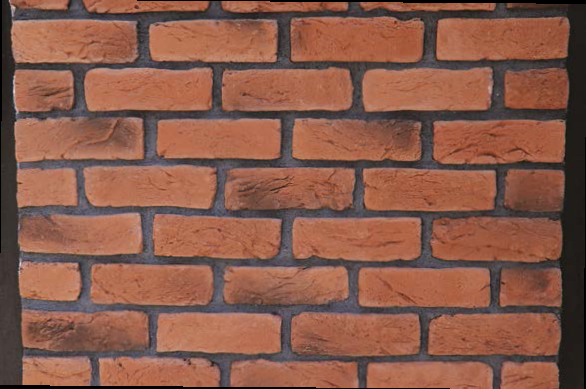 Eski Tuğla Kahverengi BP - 3004