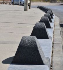 Beton mantar
