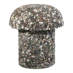 Beton mantar