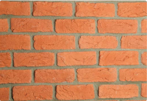Eski Tuğla BP - 3002 Turuncu Kültür Tuğlası