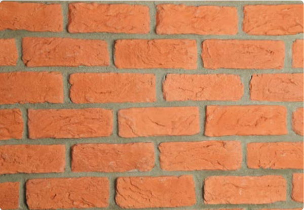 Eski Tuğla BP - 3002 Turuncu Kültür Tuğlası