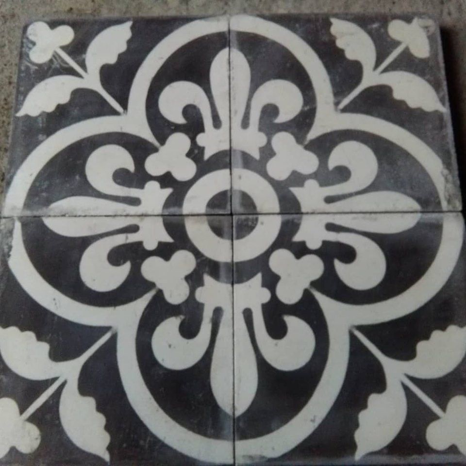 Desenli Karosiman Arabesk