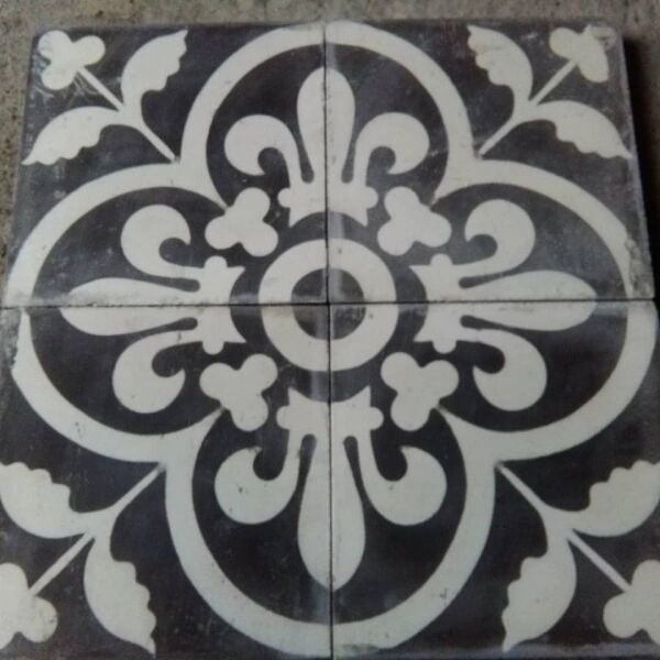 Desenli Karosiman Arabesk